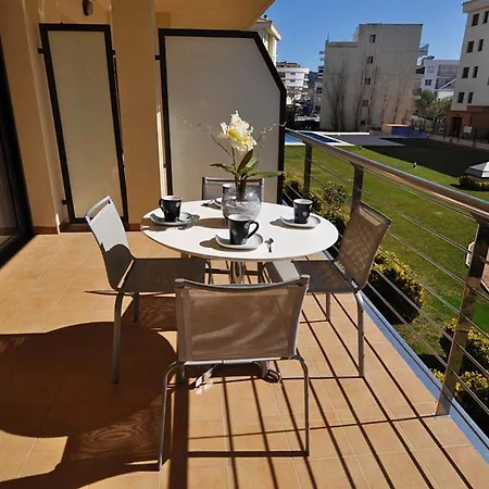 1006 Mileni Ii 50m Playa - Apivend Immo Appartement *