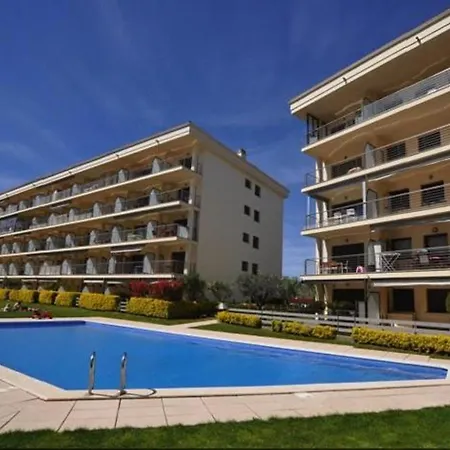 Appartement 1006 Mileni Ii 50m Playa - Apivend Immo Roses