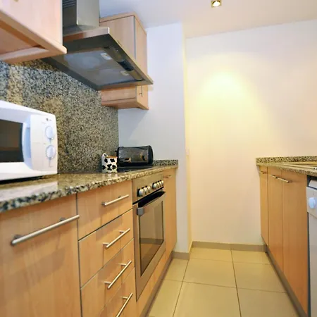 1006 Mileni Ii 50m Playa - Apivend Immo Appartement *