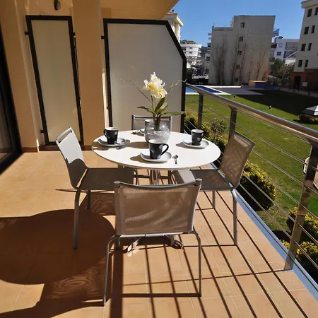 1006 Mileni Ii 50m Playa - Apivend Immo Appartement